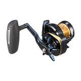 Daiwa Saltiga Jigging Star Drag Conventional Reels-Reel-Daiwa-SAGSD10 (Right Hand Retrieve)-Tackle World