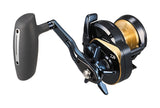Daiwa Saltiga Jigging Star Drag Conventional Reels (Pre-Order)-Reel-Daiwa-SAGSD10 *Pre-Order; EST Ship Date 01/2026*-Tackle World