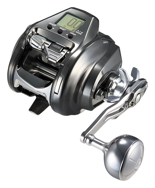 Daiwa 2026 Seaborg 500J Electric Reels (Pre-Order)