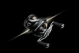 Daiwa 2026 Steez SV Light TW Baitcasting Reels (Pre-Order)-Reel-Daiwa-Tackle World