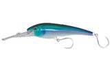 Nomad DTX Minnow 200mm / 8" Heavy Duty Sinking Trolling Lure-Lures-Nomad-Tackle World