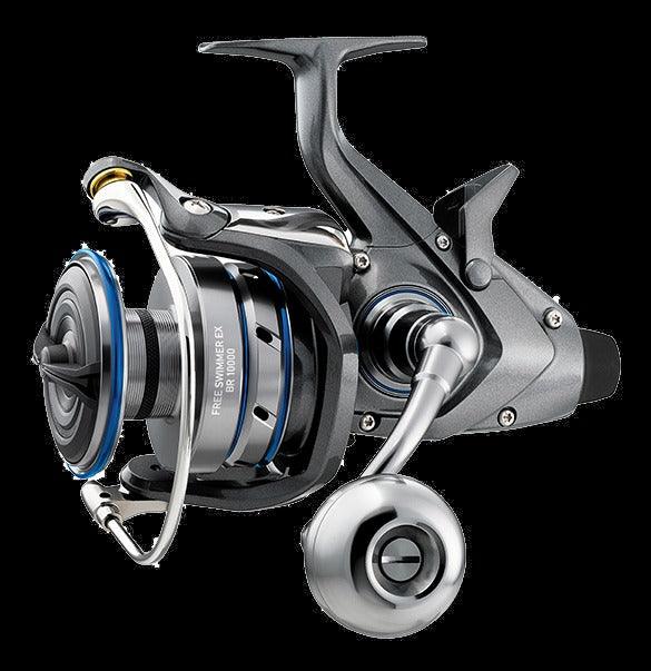 Daiwa FRSWEX10000 Free Swimmer EX Spinning Reel Daiwa FRSWEX10000 Free Swimmer EX Spinning Reel
