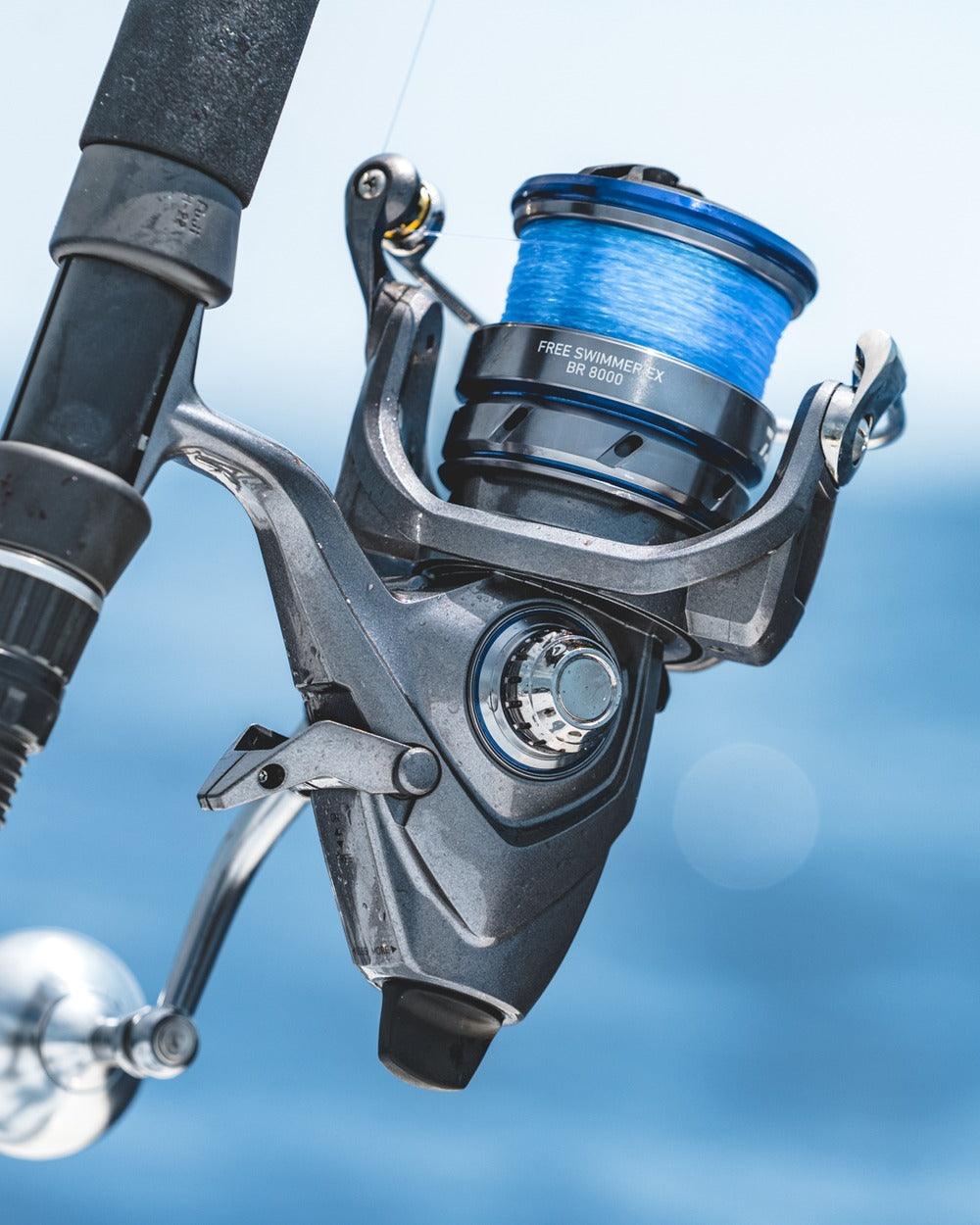 Daiwa Free Swimmer EX Spinning Reels *Final Sale*-Reel-Daiwa-Tackle World