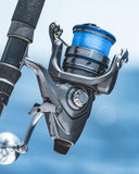 Daiwa Free Swimmer EX Spinning Reels *Final Sale*-Reel-Daiwa-Tackle World