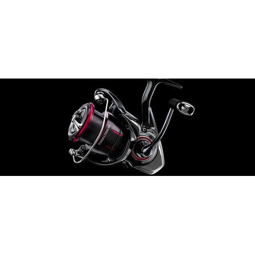 Daiwa 2023 Fuego LT Spinning Reels-Reel-Daiwa-FEGLT1000D-No Power Handle-Tackle World