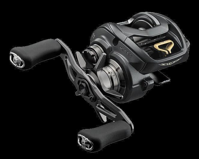 Daiwa Steez A 100 Baitcasting Reel Daiwa Steez A 100 Baitcasting Reel