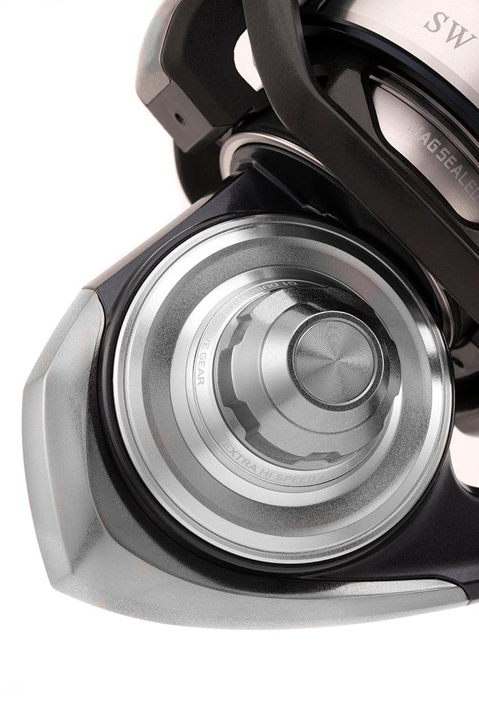 Daiwa 2024 Certate SW Spinning Reels-Reel-Daiwa-Tackle World