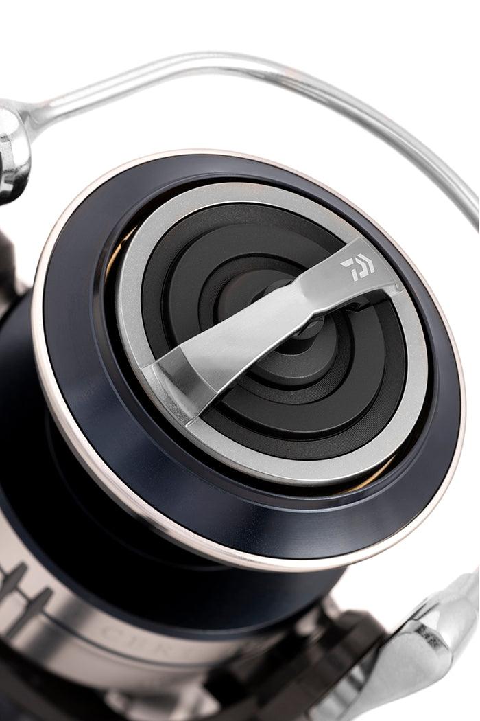 Daiwa 2024 Certate SW Spinning Reels-Reel-Daiwa-Tackle World