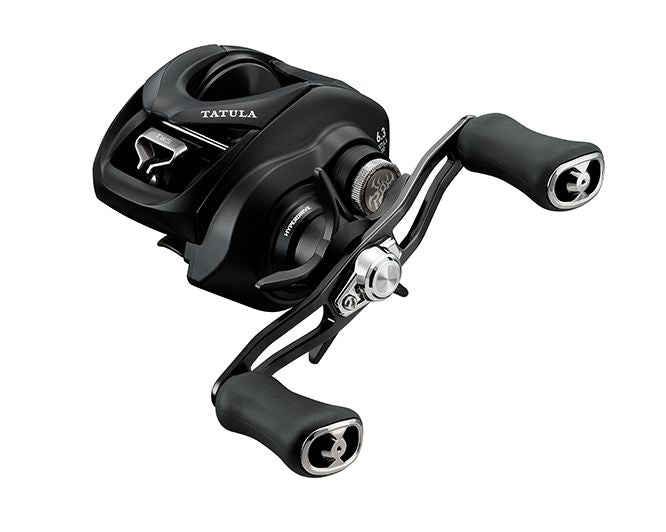 Daiwa 2025 Tatula TW 200 Baitcasting Reels-Reel-Daiwa-TATU200PL-Tackle World