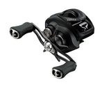 Daiwa 2025 Tatula TW 200 Baitcasting Reels-Reel-Daiwa-Tackle World