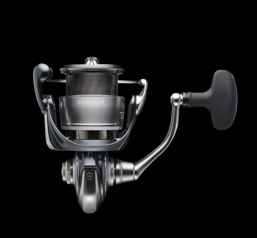 Daiwa Certate LT CERTLTG3000D-XH-A Spinning Reel