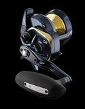 Daiwa 24 Saltiga Jigging Star Drag 15 Conventional Reels-Reel-Daiwa-Tackle World