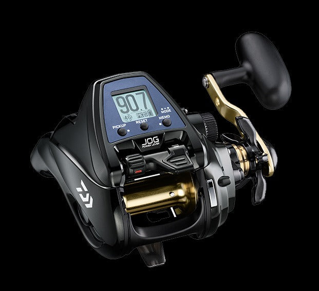 Daiwa 24 Tanacom 500 Electric Reel Daiwa 24 Tanacom 500 Electric Reel