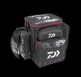 Daiwa D-VEC Tactical Soft Sided Tackle Boxes-Accessories-Daiwa-Tackle World