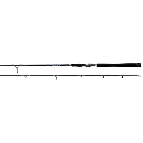 Daiwa Blackwing 25 Popping Spinning Rods-Rod-Daiwa-Tackle World