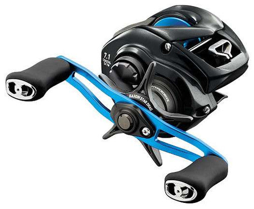 best baitcasting reel for speckled trout Daiwa Coastal SV TW 150 Baitcasting Reels – Tackle World