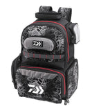 Daiwa D-VEC Tactical Backpacks-Accessories-Daiwa-Tackle World