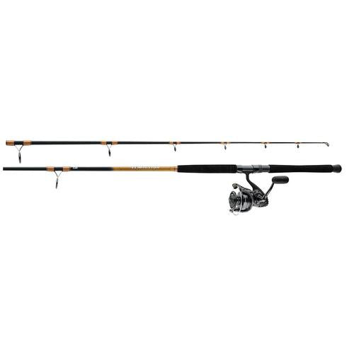 Daiwa Eliminator Spinning Combos *Final Sale*-Combo-Daiwa-Tackle World