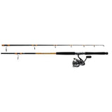 Daiwa Eliminator Spinning Combos *Final Sale*-Combo-Daiwa-Tackle World