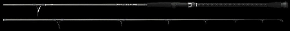 Daiwa Emcast Surf Spinning Rod-Rod-Daiwa-Tackle World