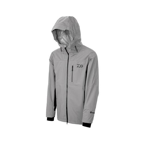 Daiwa 2025 Gore-Tex Shell Jacket-Apparel-Daiwa-Tackle World