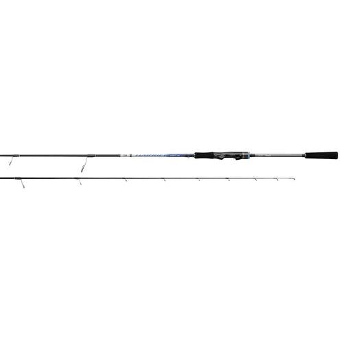 Daiwa Harrier SLJ Super Light Jigging Spinning Rods-Rod-Daiwa-Tackle World