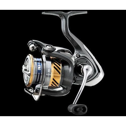 Daiwa Laguna LT Spinning Reels-Reel-Daiwa-Tackle World