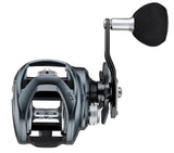 Daiwa Lexa TW Baitcasting Reels *Final Sale*-Reel-Daiwa-Tackle World