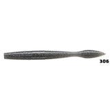 Daiwa Neko Fat Worms-Lures-Daiwa-Natural Shad-4"-Tackle World