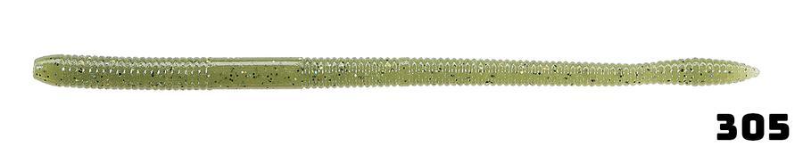 Daiwa Neko Straight Worms-Lures-Daiwa-Tackle World