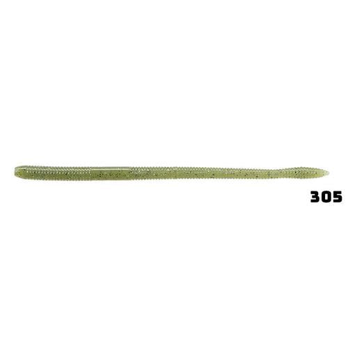 Daiwa Neko Straight Worms-Lures-Daiwa-Baby Bass-5.8"-Tackle World