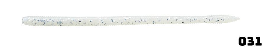 Daiwa Neko Straight Worms-Lures-Daiwa-Tackle World