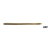 Daiwa Neko Straight Worms-Lures-Daiwa-Green Pumpkin-5.8"-Tackle World
