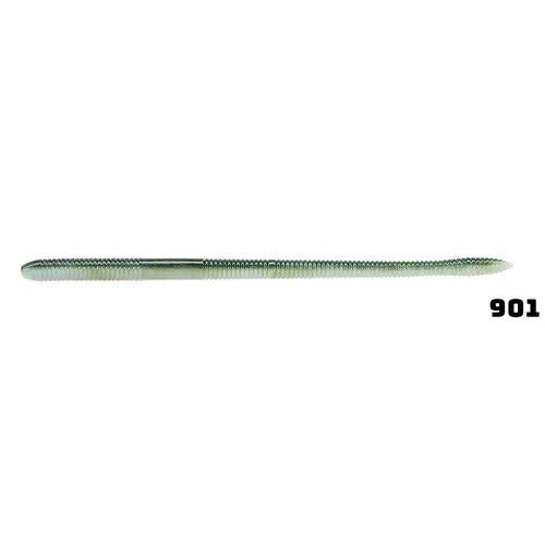 Daiwa Neko Straight Worms-Lures-Daiwa-Watermelon and White Laminate-5.8"-Tackle World