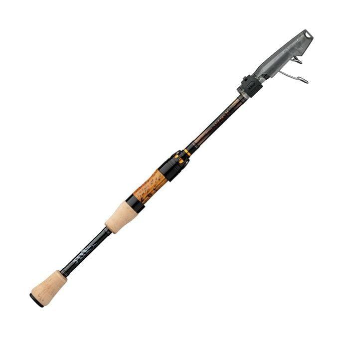 Daiwa Presso Air Telescopic Spinning Rods Daiwa Presso Air Telescopic Spinning Rods