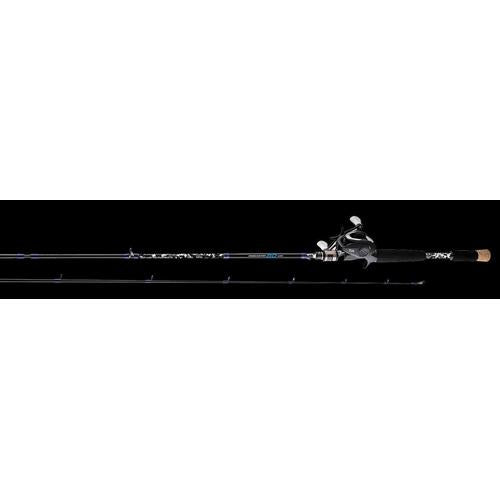 Daiwa Procaster 80 Baitcasting Combos *Final Sale*-Combo-Daiwa-Tackle World