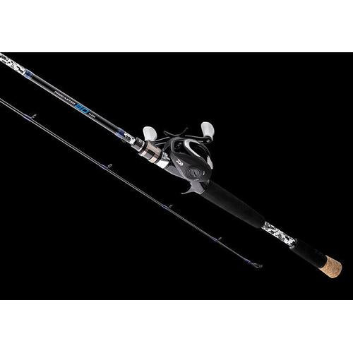 Daiwa Procaster 80 Baitcasting Combos *Final Sale*-Combo-Daiwa-Tackle World