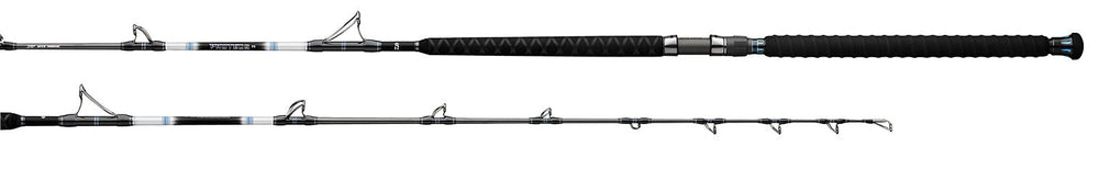 Daiwa Proteus EX Casting Rods-Rod-Daiwa-Tackle World