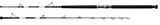 Daiwa Proteus EX Casting Rods-Rod-Daiwa-Tackle World