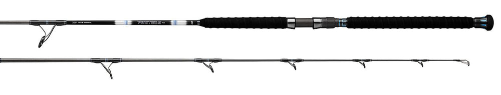 Daiwa Proteus EX Spinning Rods-Rod-Daiwa-Tackle World