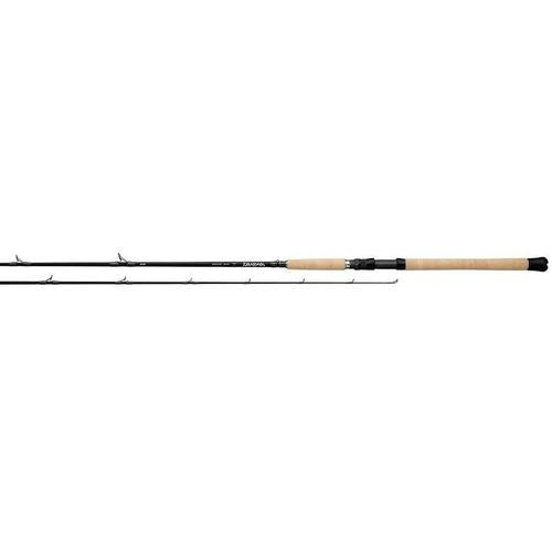 Daiwa Proteus Inshore Casting Rods-Rod-Daiwa-Tackle World