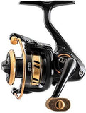 Daiwa QZ 750 Spinning Reels-Reel-Daiwa-Tackle World