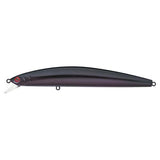 Daiwa SP Minnow Swimbaits - Floating-Lures-Daiwa-Length: 5 1/8" - Weight: 7/8oz-Black Purple-Tackle World