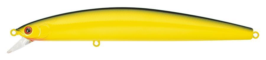 Daiwa SP Minnow Swimbaits - Floating-Lures-Daiwa-Tackle World