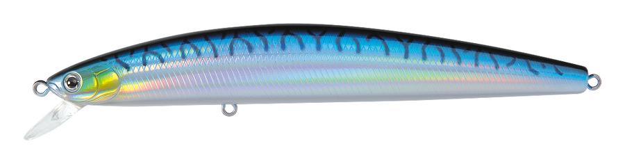Daiwa SP Minnow Swimbaits - Floating-Lures-Daiwa-Tackle World