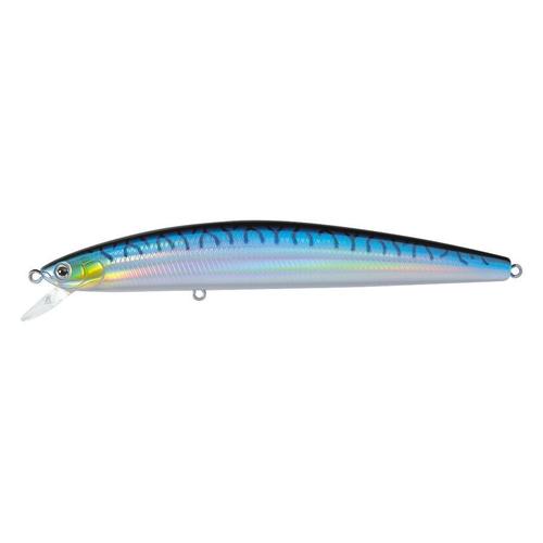 Daiwa SP Minnow Swimbaits - Floating-Lures-Daiwa-Length: 6" - Weight: 1 1/9oz-Blue Mackerel-Tackle World