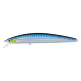 Daiwa SP Minnow Swimbaits - Floating-Lures-Daiwa-Length: 6" - Weight: 1 1/9oz-Blue Mackerel-Tackle World