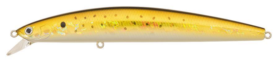 Daiwa SP Minnow Swimbaits - Floating-Lures-Daiwa-Tackle World