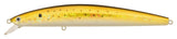 Daiwa SP Minnow Swimbaits - Floating-Lures-Daiwa-Tackle World