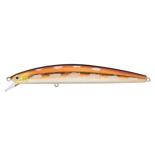 Daiwa SP Minnow Swimbaits - Floating-Lures-Daiwa-Length: 6" - Weight: 1 1/9oz-Cannibal Calico-Tackle World